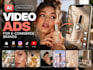 create ai product video ads for ecommerce brands