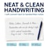 convert your text into handwriting notes