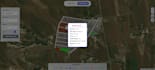 develop land or real estate information management system