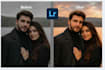create custom professional lightroom presets packs