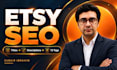 optimize your etsy listings with SEO