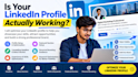 optimize your linkedin profile