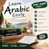 teach you arabic with personalized lessons from a fluent arabic speaker