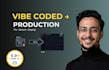 fix your lovable or vibe coded app and take it live in production