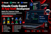 claude code claude cowork fable 5 ai app bot saas gpt 4o o1 deepseek python