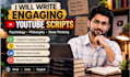 write engagin  philosophy psychology and deep thinking script