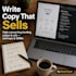 write high converting direct response and landing page copy
