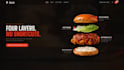 build a website with online ordering, payments and delivery