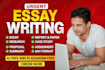 edit and proofread your content