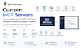 setup custom mcp servers connect to claude cowork chatgpt airtable api wordpress