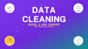 clean and organize your excel or CSV data