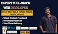 build full stack ai web apps, saas dashboards, and rag systems using nextjs