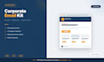 code responsive HTML email kit with reusable templates