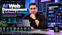 do ai website development as a full stack developer with ai integration