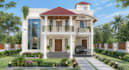 do 3d interior, exterior design