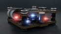 design custom drone flight controller, esc and uav pcb