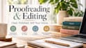 proofread and edit your content