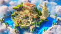 build custom minecraft maps, server spawns, lobbies, hubs and terrain