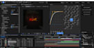 make edits using after effects