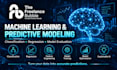build machine learning and predictive models for your data