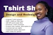 setup spreadshirt ecommerce store, etsy shop, upload design to products, shopify