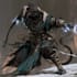 paint illustration dnd character art