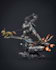 digital 3d sculpture, figure, stl 3d model,miniature model, bambu lab 3mf,zbrush