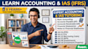 teach basic and advance accounting