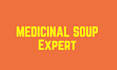 do your medicinal soup, healthy food supplement