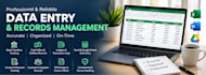 your virtual assistance for document data management