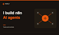 build an n8n ai agent with tools and safety checks