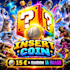 insert coin  15 euro, random ia image