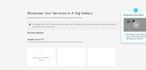 setup a nice business automation
