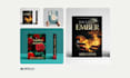 a professional book cover design
