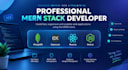 do full stack web development