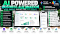 build ai powered business automation with google gemini and apps script