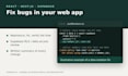 fix a reproducible react nextjs or supabase app bug