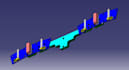 create professional 3d cad models in catia v5