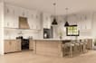 do realistic virtual staging and real estate property visualization