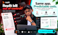 fix your replit app, replit bug fix replit deployment, migrate replit to vercel