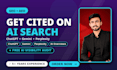 do GEO and aeo optimization for chatpt, gemini, perplexity