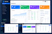 configure xtream ui, xui one server, admin and reseller panel professionally