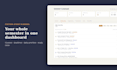 build a custom study planner dashboard with an ai tutor