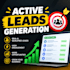 offer fresh first sweeps leads, usa leads, mega million leads