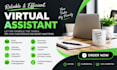 be your long term virtual assistant