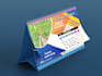 do premium calendar design