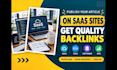 publish article on premium saas sites