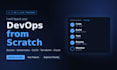 provide devops training with hands on labs