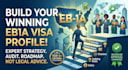help you build a strong eb1 visa profile