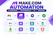 build zapier automation and workflows